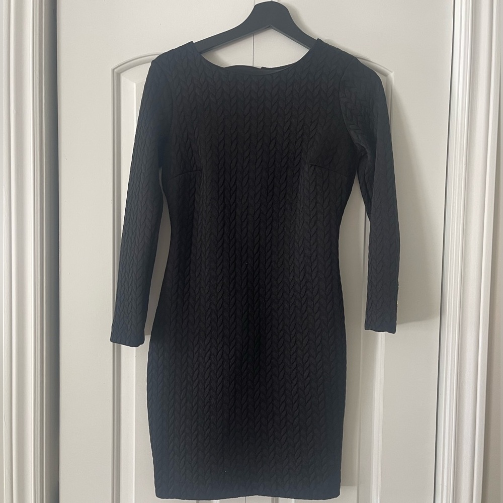 Dynamite Dress